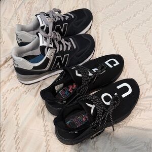 Nike balance / NMD bundle